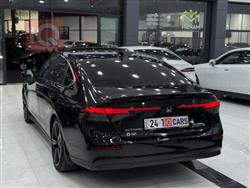 هوندا أكورد